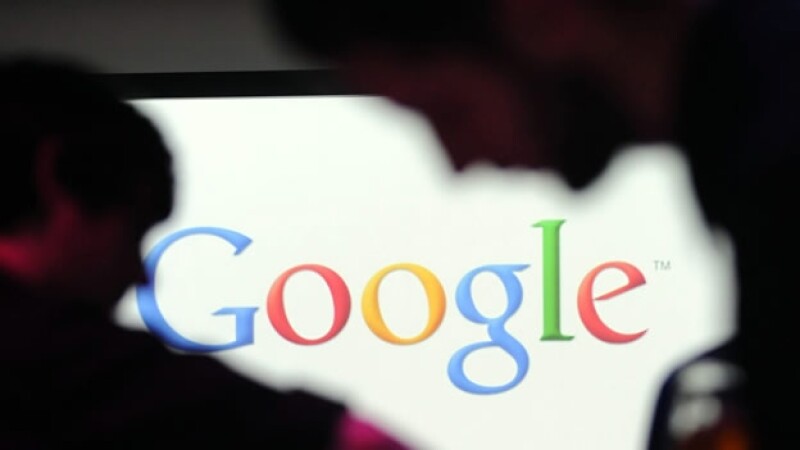 logo de google en la empres afilial de google en berlin