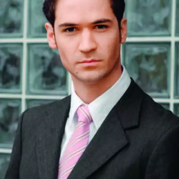 Manuel García Rulfo La Puente