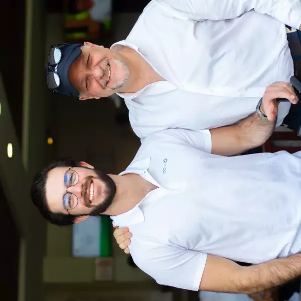 TORNEO DE GOLF BROXEL GCLOUD