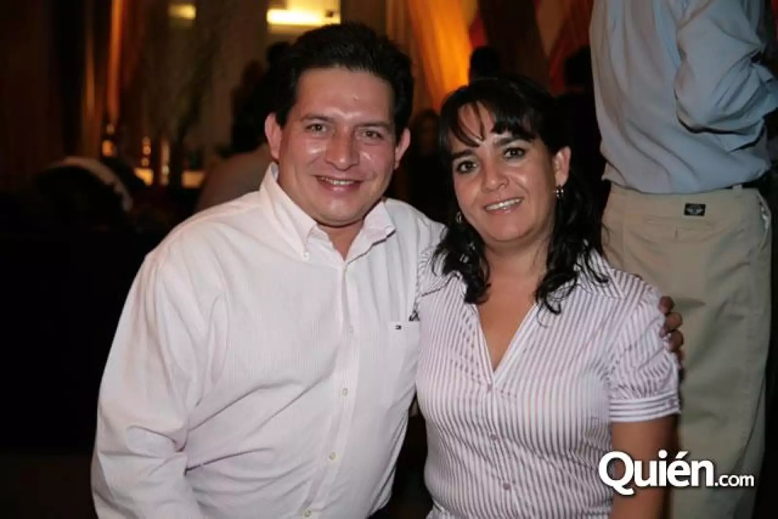 Fiesta Integracion generacion 2008 2009 del IPADE