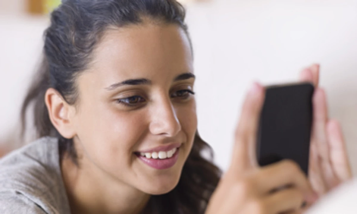 WhatsApp tiene un promedio de 450 millones de usuarios activos al mes. (Foto: Getty Images)