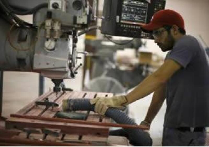 trabajador, obrero, maquila, f�brica, planta