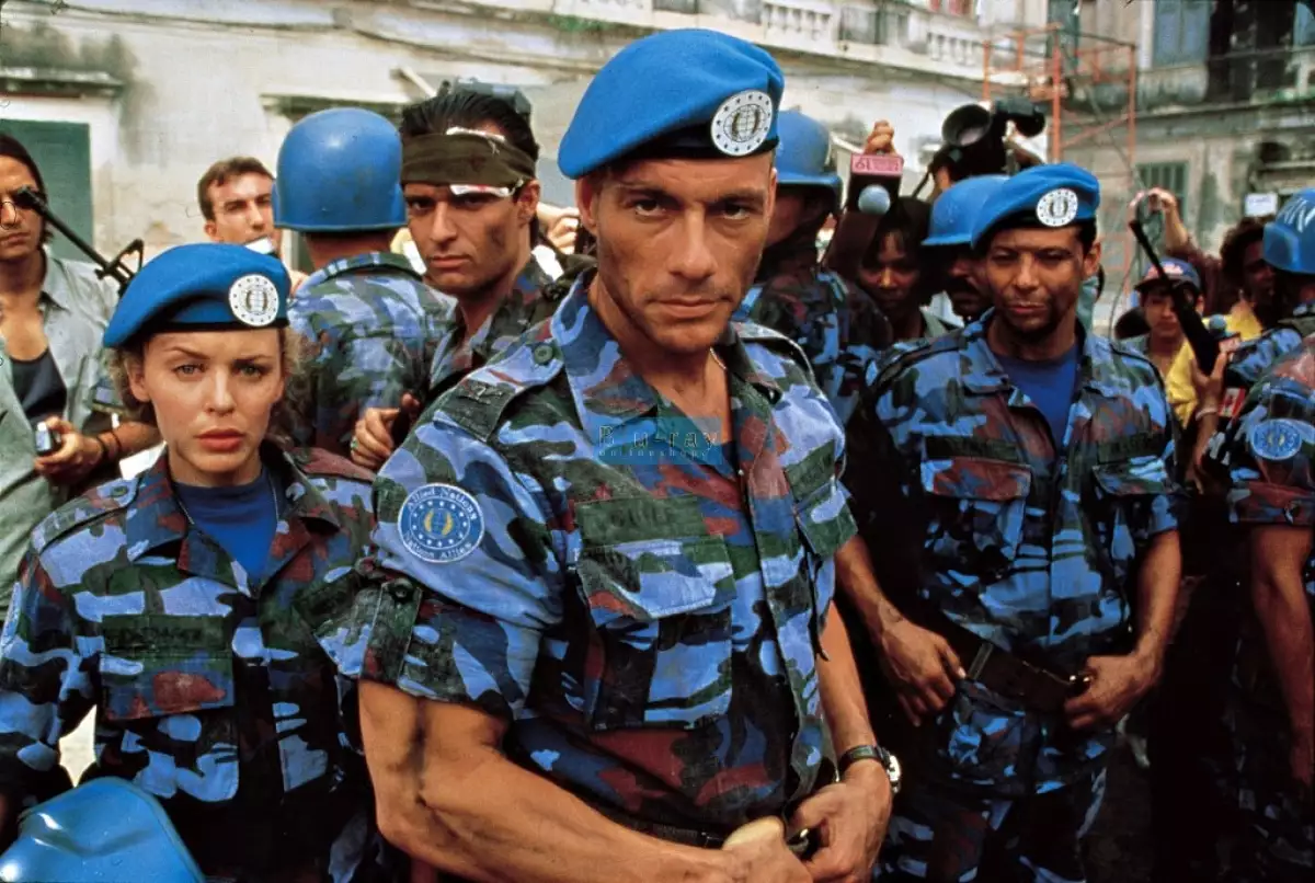 Street Fighter