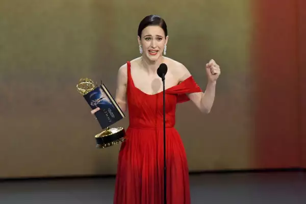 Rachel Brosnahan