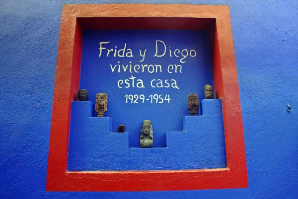 MEXICO-KAHLO-MUSEUM
