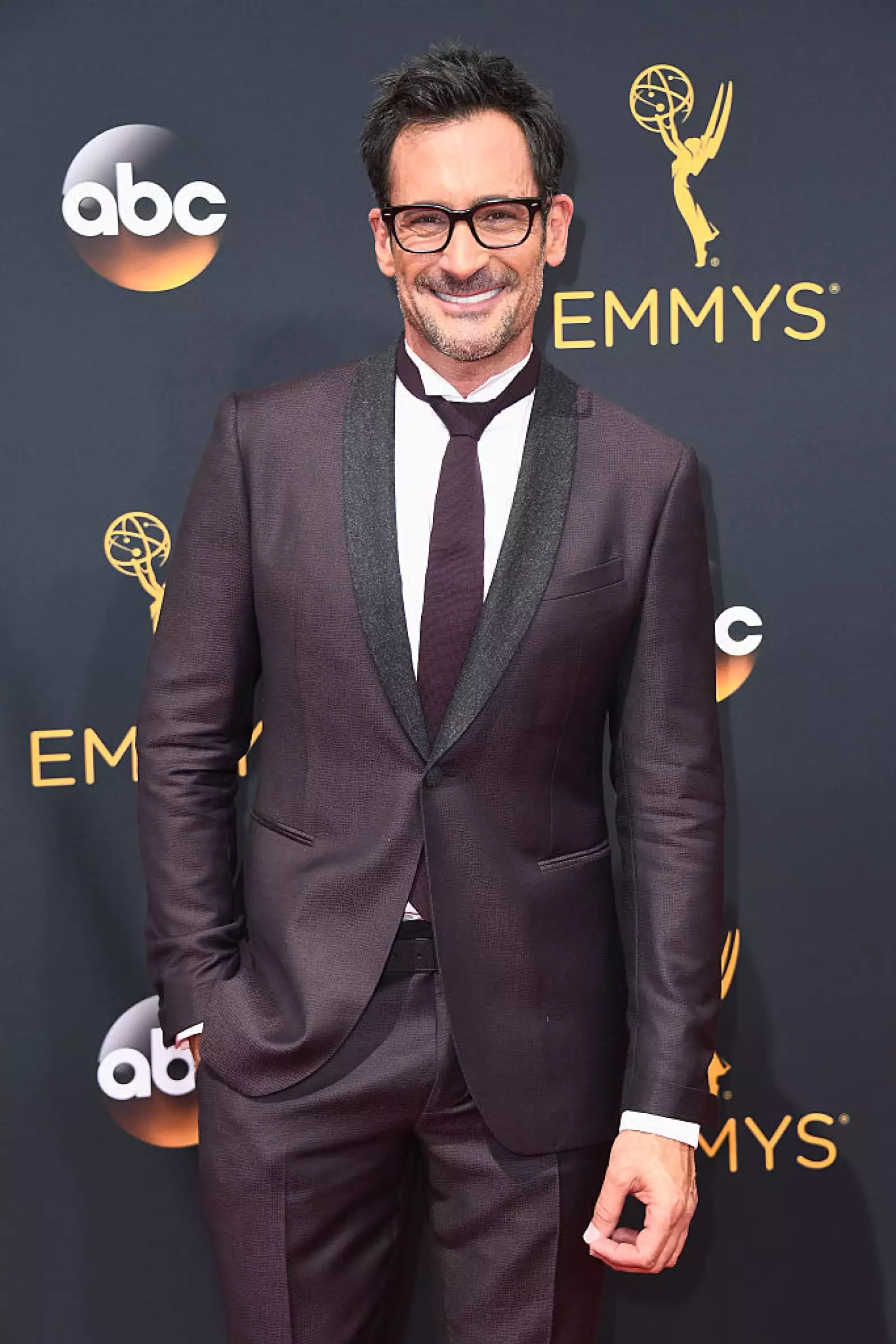 Los hombres con mas estilo de los Emmy Awards 2016