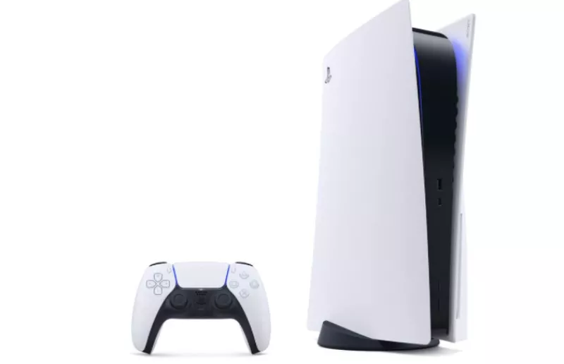 PlayStation 5 cae en ventas