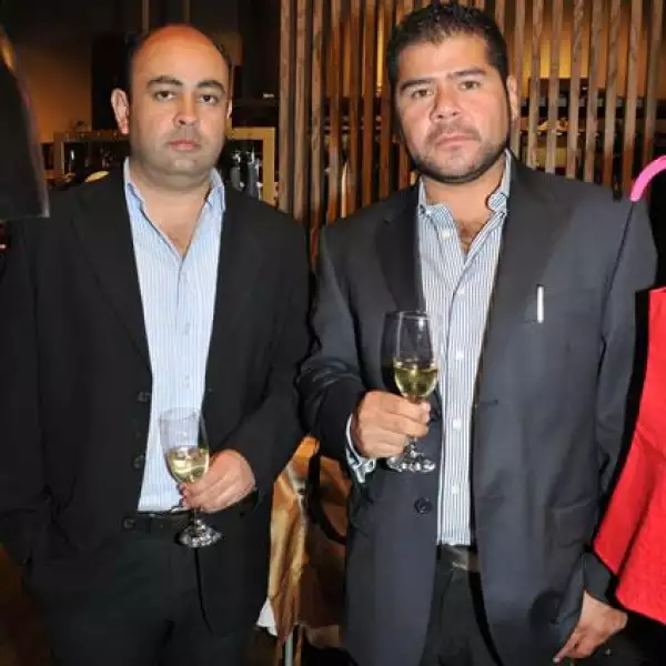 Inauguración Adolfo Rodríguez