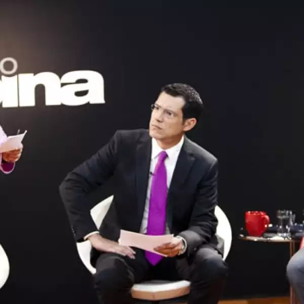 Foro, cnn, transición, equipo, peña, 13