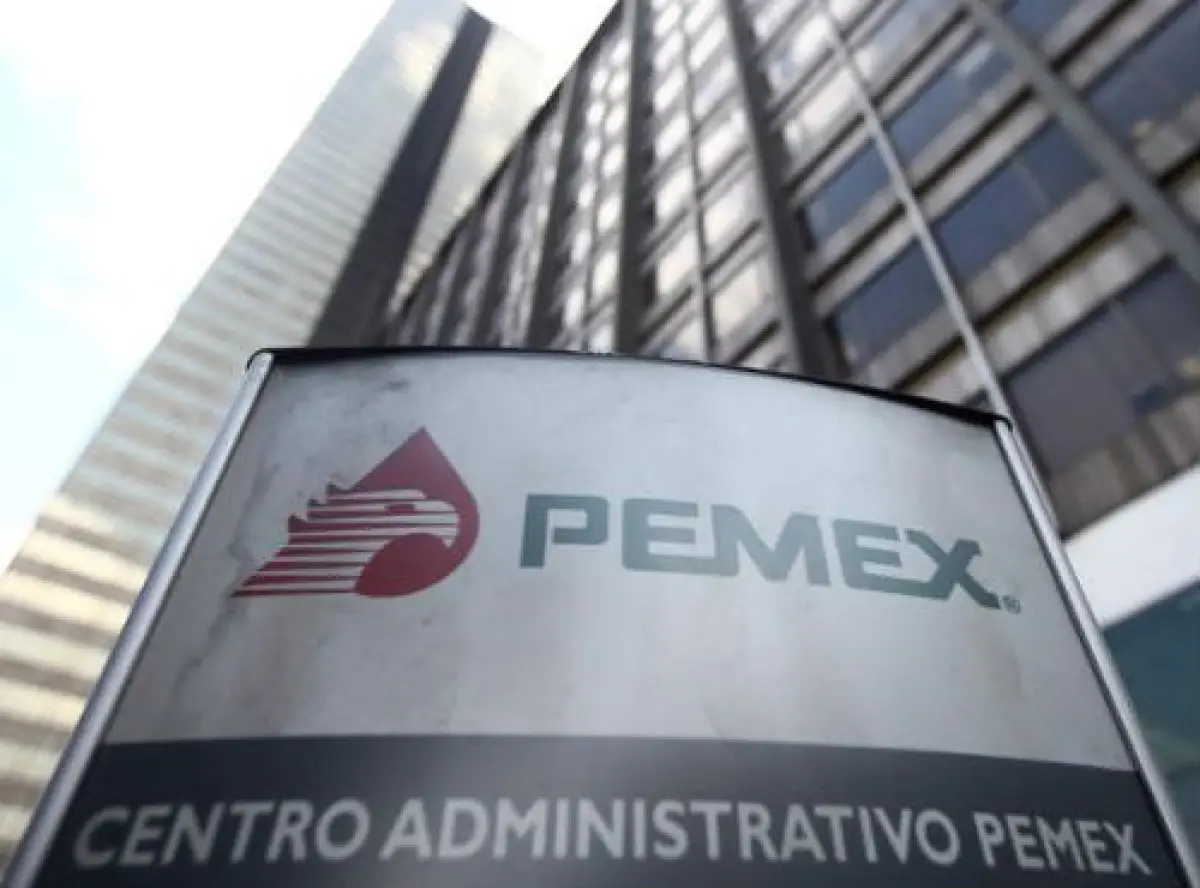 Torre Ejecutiva de Pemex