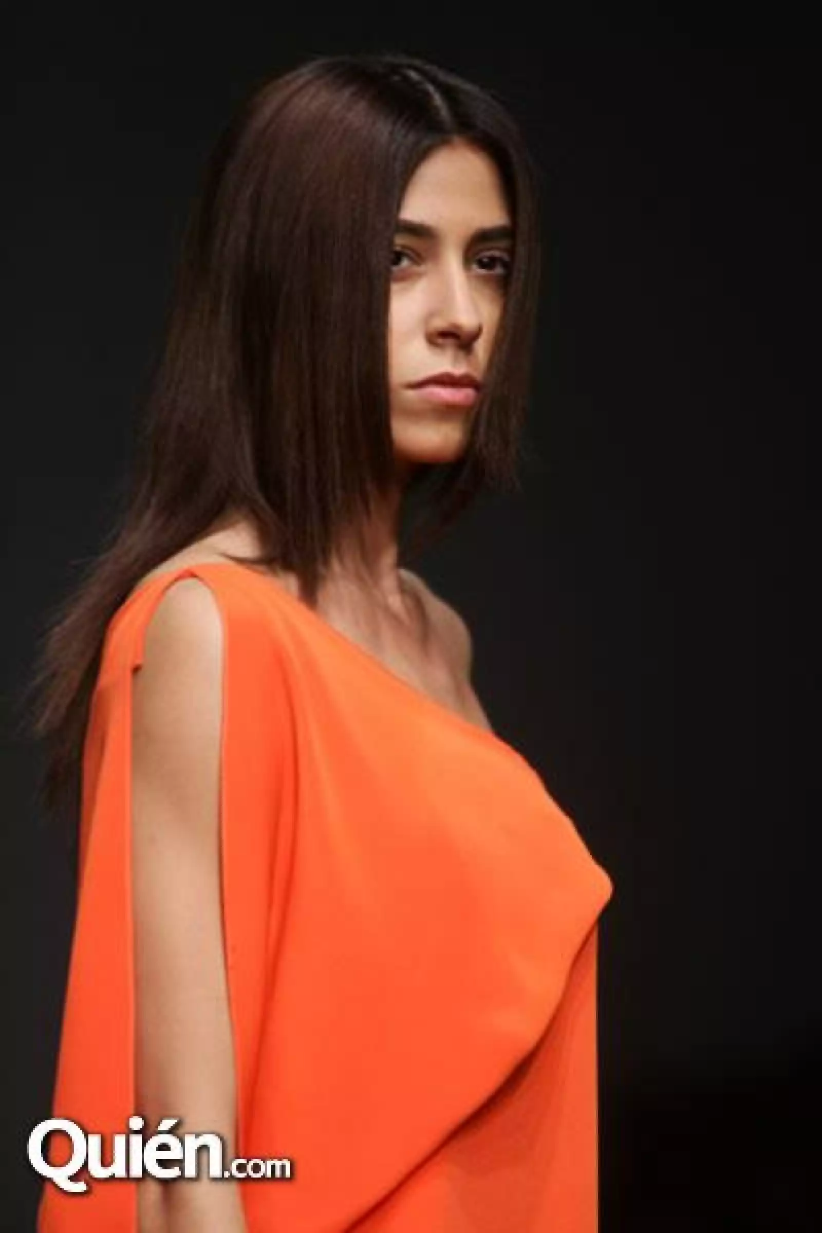 MBDF 2011 Pasarela Ángel Sánchez