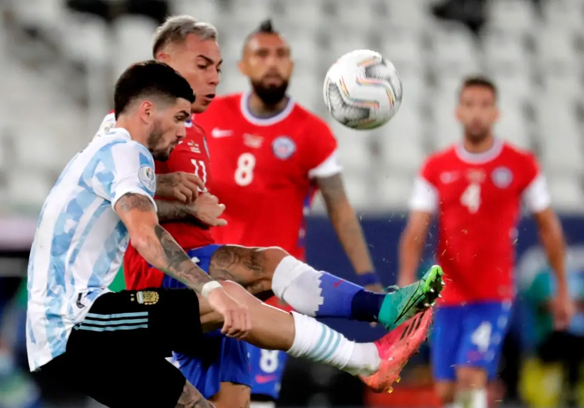 Copa América