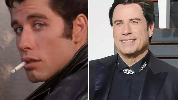 Así como han habido cambios de patitos feos a cisnes, hay quienes han sido los grandes galanes de Hollywood y despues de un tiempo, pierden su mojo.