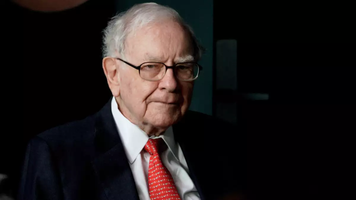 Qué es el índice Buffett, cómo se mide y por qué es relevante
