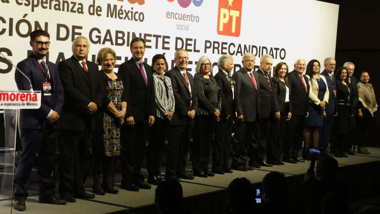 Secretarios