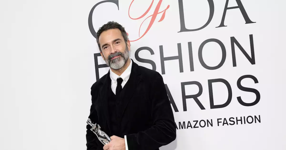 2024 CFDA Awards 