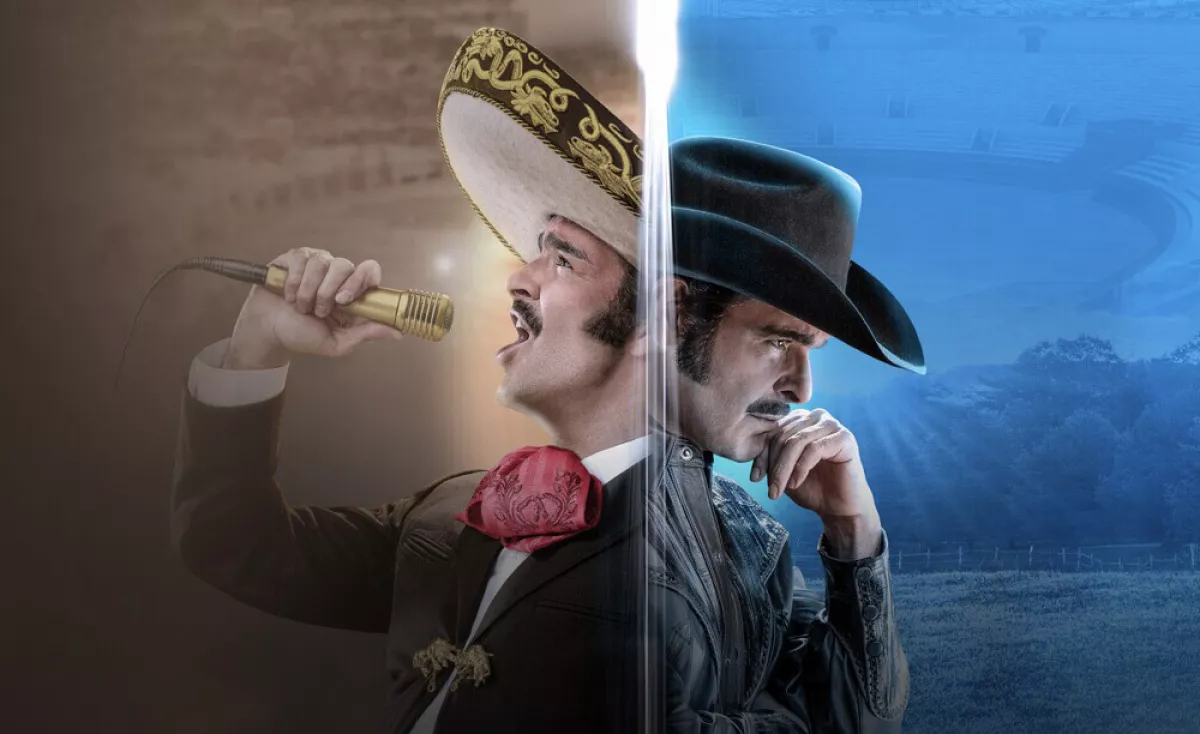 El último rey: El hijo del pueblo