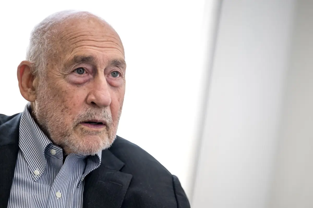 stiglitz advierte riesgos de estanflacion