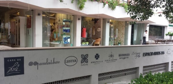 Espacio Athos