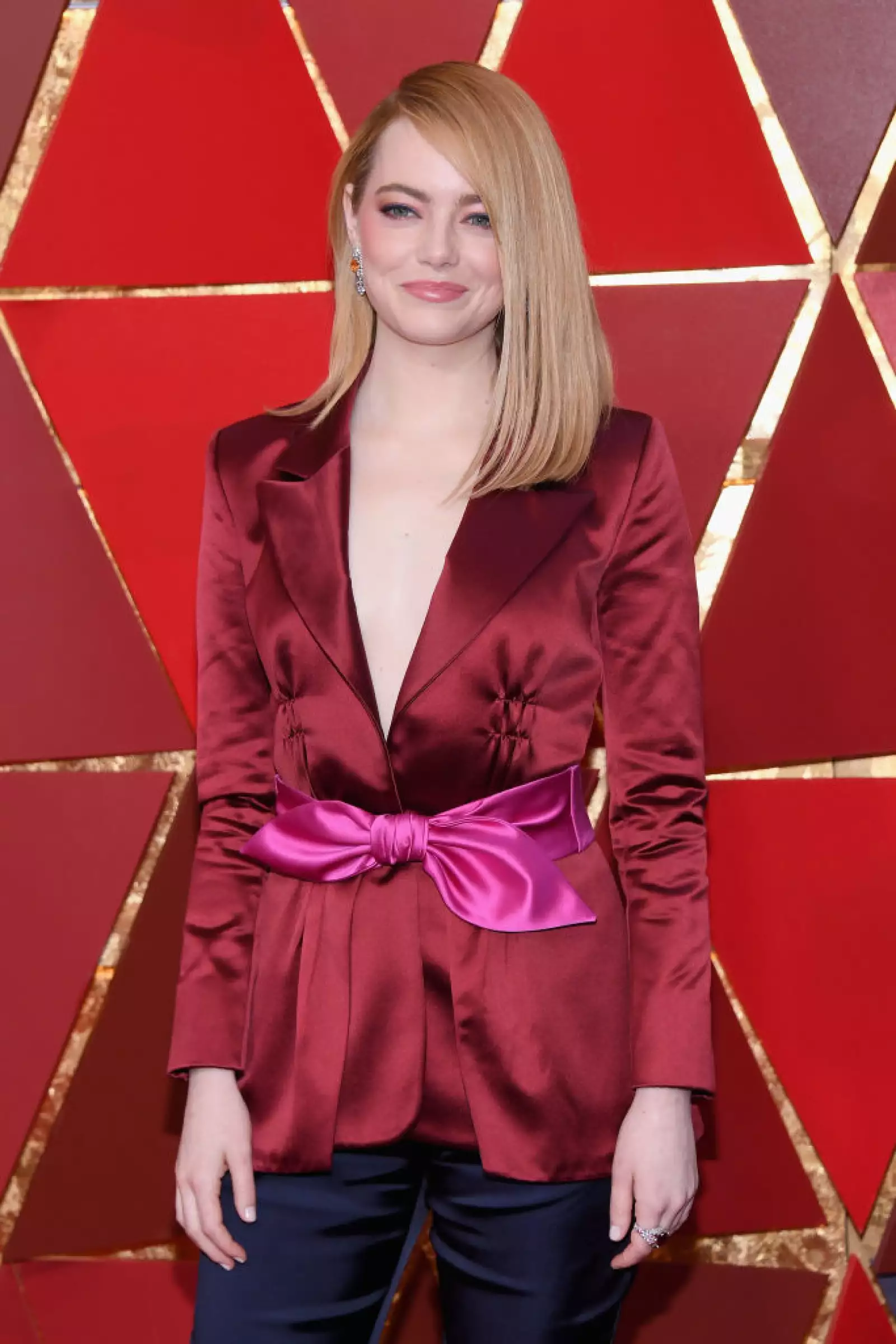 Premios Oscar 2018