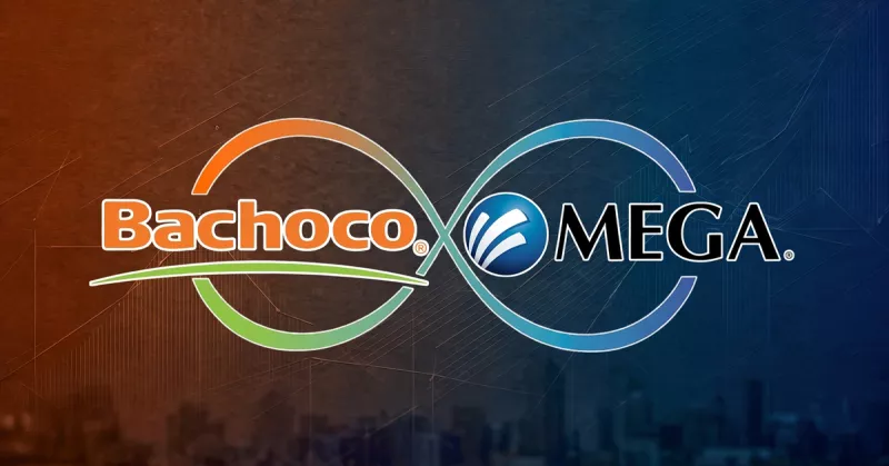 Bachoco y Megacable evolucionaron por caminos distintos, pero mantienen un mismo origen.