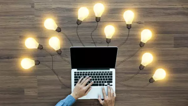 Luz inteligente