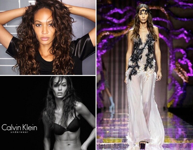 Joan Smalls