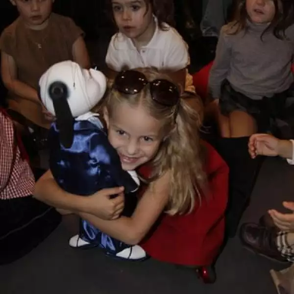 Carolina Herrera Children