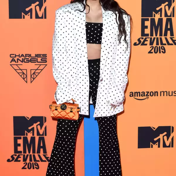 MTV EMAs 2019 - Red Carpet Arrivals