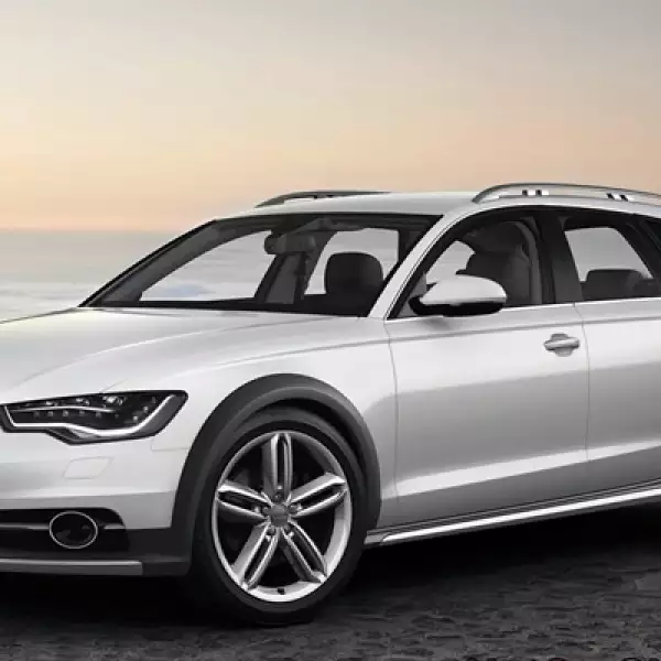 El AutoShow de Detroit concluye este domingo 15 y te presentamos algunos de sus mejores representantes. Este modelo de la firma alemana combina un vehículo familiar con capacidades todoterreno.