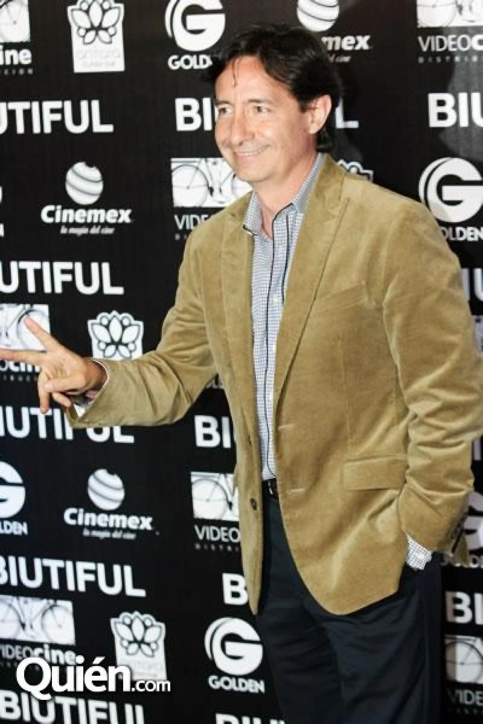 Alfombra Biutiful