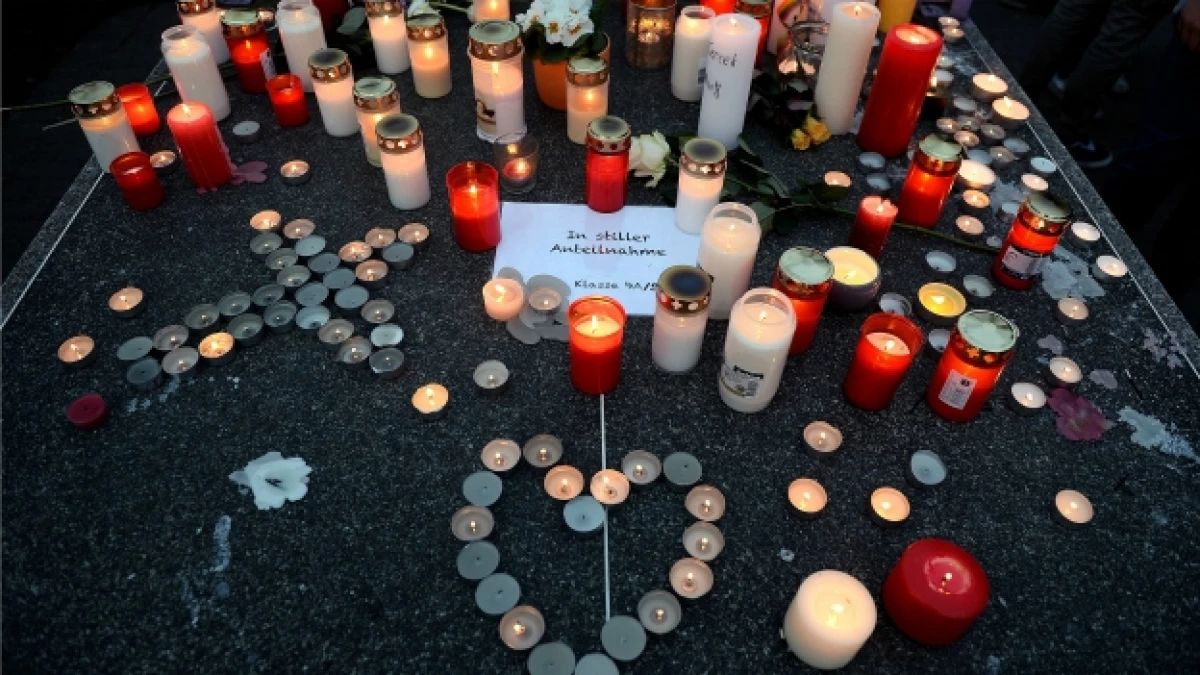 germanwings victimas repatriación cadaveres