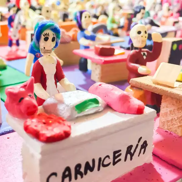 El día se presta para disfrutar la mejor gastronomía