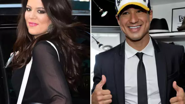 Fueron ellos mismos quienes vía Twitter dieron la noticia. Según comunicó Lopez, él y la estrella de reality show harán buena mancuerna.