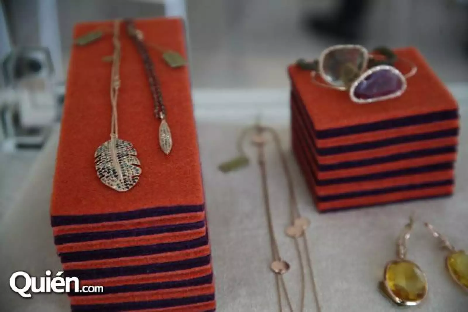 Venta de joyas por Patricia Fronza