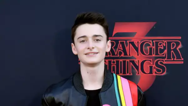 Noah Schnapp