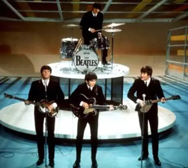 Por primera vez, la música del legendario cuarteto se incluirá en el mercado lucrativo de las consolas.