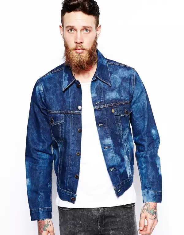 Levi's