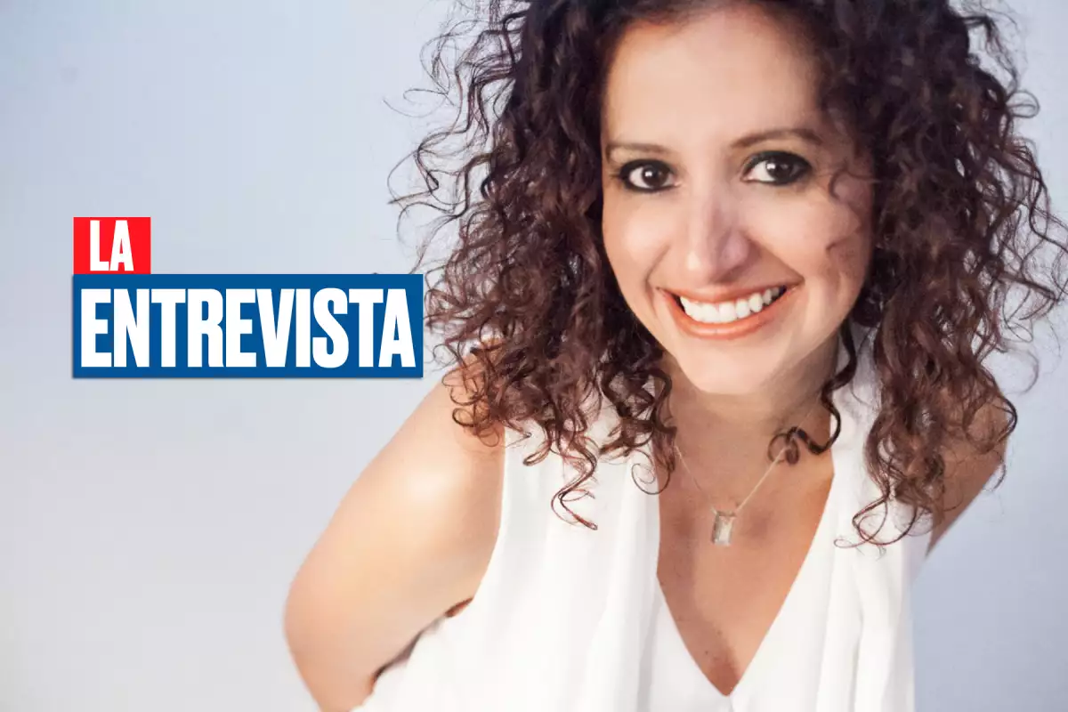 Vanessa Garza
