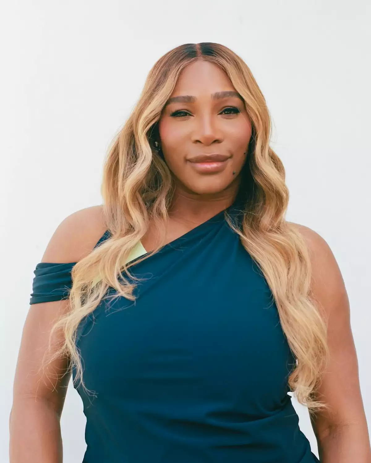  Serena Williams 