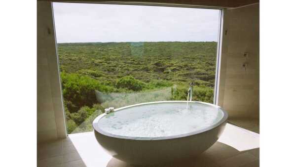 Southern Ocean Lodge (Kangaroo Island, Australia)