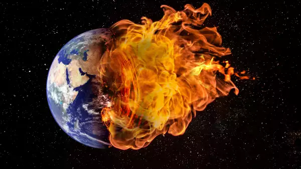 Cambio climático