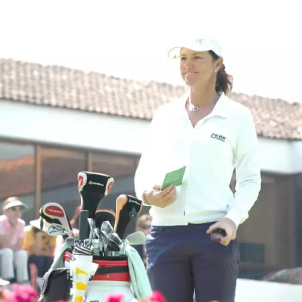 Torneo de Golf Lorena Ochoa Invitational ProAm