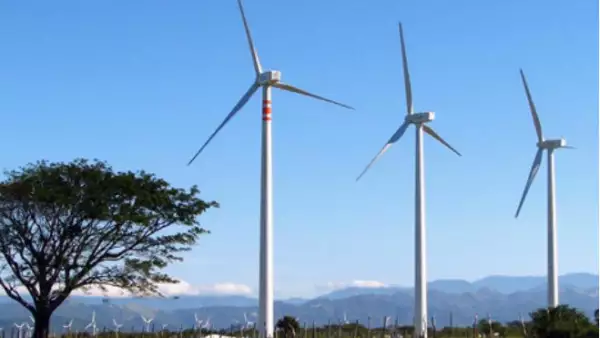 Cemex energ�a renovable