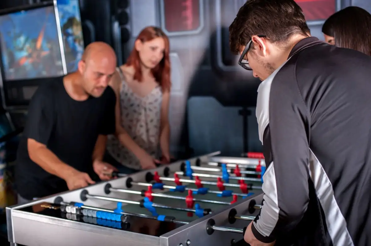 ¿Dónde se ganan los partidos y los negocios? 5 tips para fortalecer a tu equipo