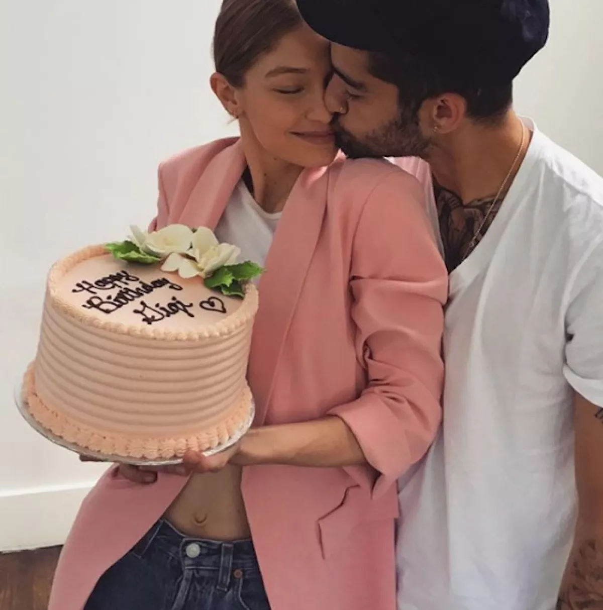 Gigi-Zayn