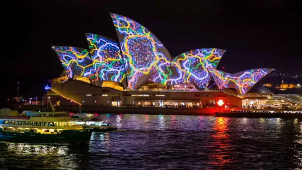 Opera House