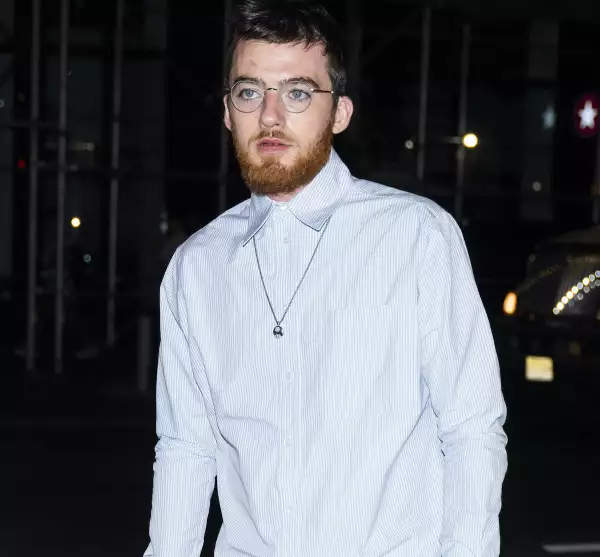 Celebrity Sightings In New York City - September 08, 2022