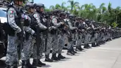 Presupuesto para seguridad