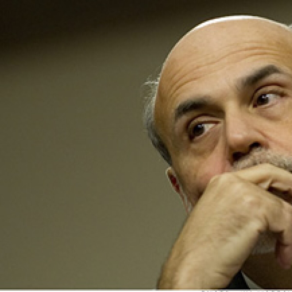 Así subestimó la Fed la crisis de 2008